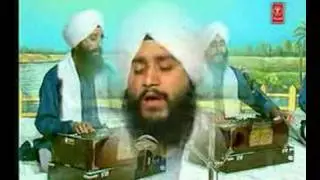 Prabh Milnei ka chaav by bhai Gurvinder Singh - prt 1