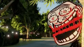 The Trollge: The 