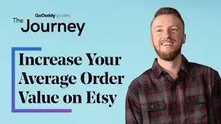 Marketing Strategies That Will Increase Etsy Sales on Your eCommerce Store | The Journey