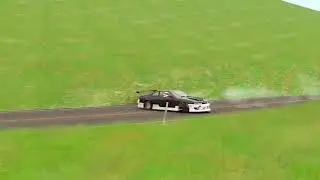 Little Backie - Assetto Corsa