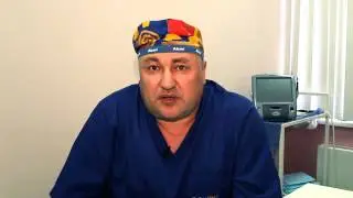 Лечение глаз - Микрохирургия глаза Доктора Быкова #докторбыков #хирургияглаза