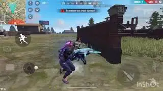 HIGHLIGHT FREE FIRE,TOP 1 GLOBAL?