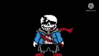 Last Breath Sans OST Phase 3 An Enigmatic Encounter