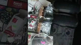 Elektromagnetizm - efficiency of motor-wheel-generator