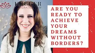 YOUR Dreams Without Borders