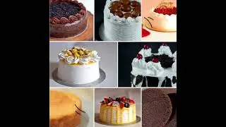 AnyBodyCanBake: Cake Decorating Course | 100% Eggless #cake #bakingclass #bakingcourse