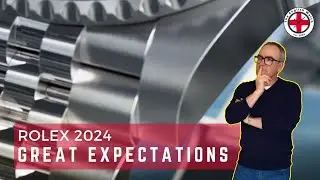 Rolex 2024: What They're Not Telling You