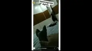 Ngeri ! Hantu Di Rumah Raditya Dika Berulah Lagi