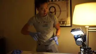 How to start an IV | Starting an Intravenous Line