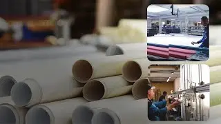 Производство солнцезащитных систем AMIGO