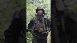 Voilà pourquoi l’armée n’est pas pour tout le monde.