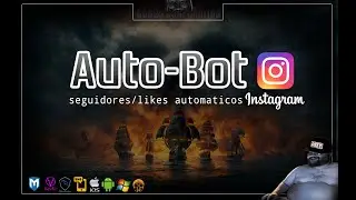 Bot Instagram