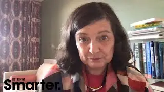 The future of neobanks with Starling's Anne Boden | WIRED Smarter