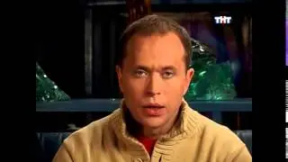 Но такого я конечно не ожидал