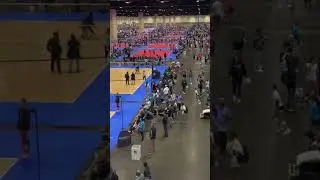 O Voleibol nos USA🇱🇷 @dcrvolleyball2024 US Nationals
