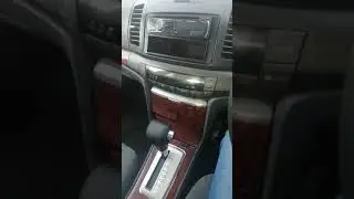 Мечты сбываются 2003 год, 1.8 литра...