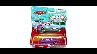 (SEIZURE WARNING) Sally Color Changers has gone crazy