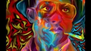 Goa-Progressive-Psy Mix by X-Tribe aka Da Capo 10/15