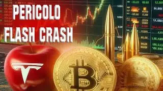 ATTENZIONE A BITCOIN 🚨🚨🚨🚨