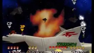 Free Super Smash Bros + Emulator + More Mario Games
