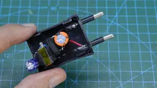 So Don't Throw Your Old Phone Charger Away! - More Than You Think !