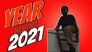 YEAR REWIND 2021 |  memes 2021