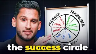 9 Trading Skills To Master If You Want To Make Millions