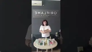 Разбираю заказы Орифлэйм