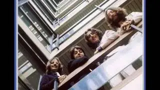 The Beatles - 1969