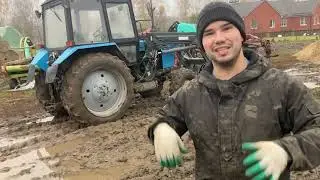 Готовимся к зиме