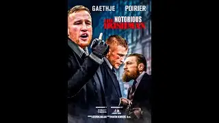 Conor vs Poirier ? Khbib helps Poirier out. Who gets the next crack at the title?