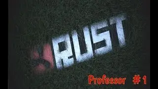 RUST #1