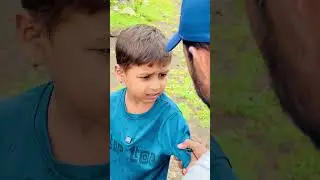 आता ये तू परत घरला 😳 #rahuldadacomedy #rahul__p10 #rahuldada #sunitachavan #marathicomedy #comedy