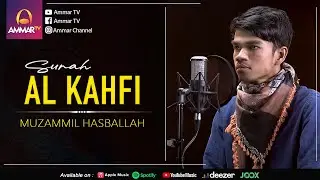 New Surat Al Kahfi - Muzammil Hasballah Terbaru