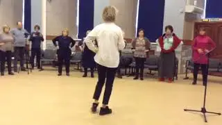 Ольга Николаевна Фуникова
