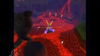 Spyro 4 March 25th 2002 Prototype Screenshots (IGN)
