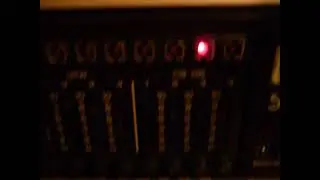 Радиоприёмник "Салют-001"