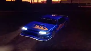GTA San Andreas Car Sultan