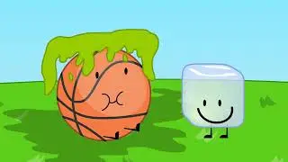 Battle For Swap Island: BFDI 17: 
