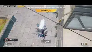 PUBG Mobile Livik Highlights | Hound
