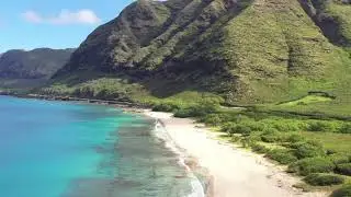 4k - Scenic Relaxation Film | Calming Music