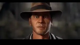 Fornite x Disney  trailer