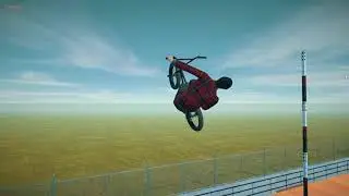 PIPE by BMX Streets