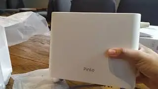 Xiaomi Youpin Pinlo Bread Toaster