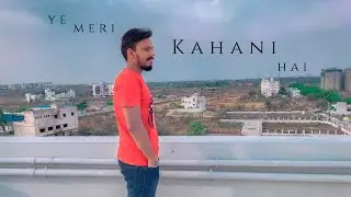 Ye Kahani Hai Ek Ladke Ki ft. Avinash Chaudhary - StoryTelling + Vlog
