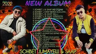 Sohbet Jumayew, SAAP - Compilation (2021-2022)