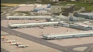 Unlocking Prague Airport in WOA | Gameplay 