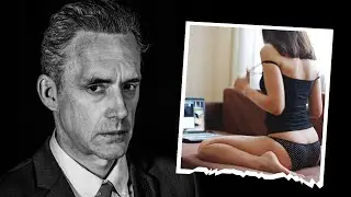 Why pornography is so deadening? Dr.Jordan B.Peterson explains   