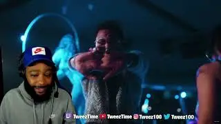 Kevin Gates - Yonce Freestyle feat. Sexyy Red & BG (REACTION)
