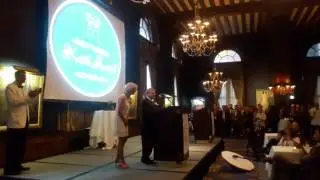 Mike Koch, Sr - 2016 Kettle Award Acceptance Speech
